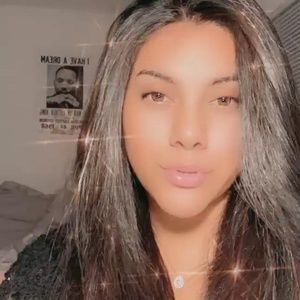 Meet your Posher, Diana